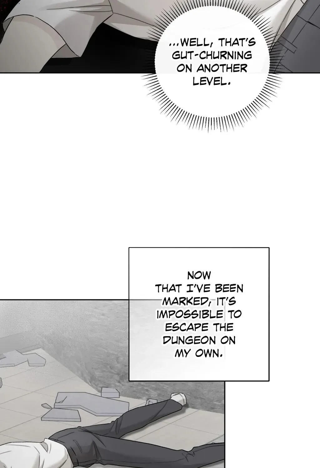 Read Guiding Hazard chapter 41 image 8 on Lezhin