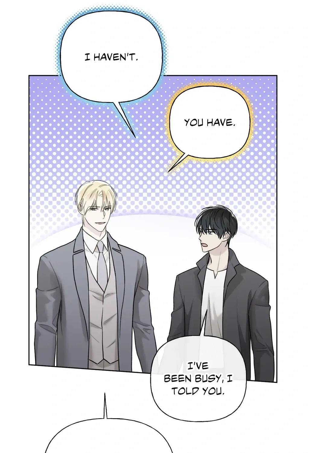 Read Guiding Hazard chapter 41 image 86 on Lezhin