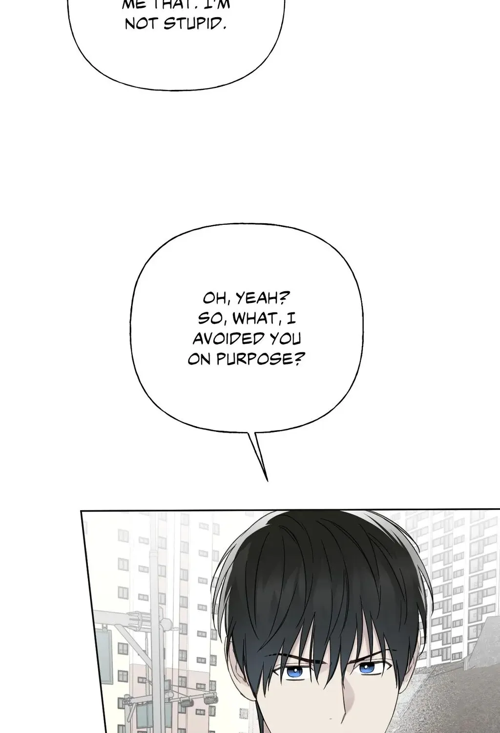 Read Guiding Hazard chapter 41 image 88 on Lezhin