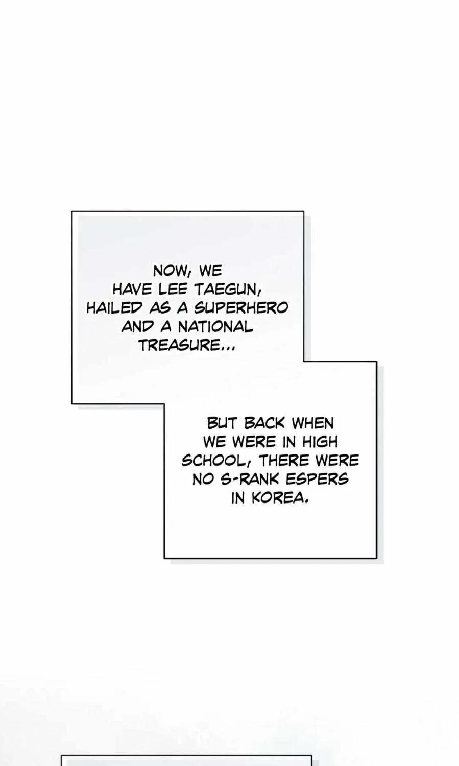 Read Guiding Hazard chapter 42 image 1 on Lezhin