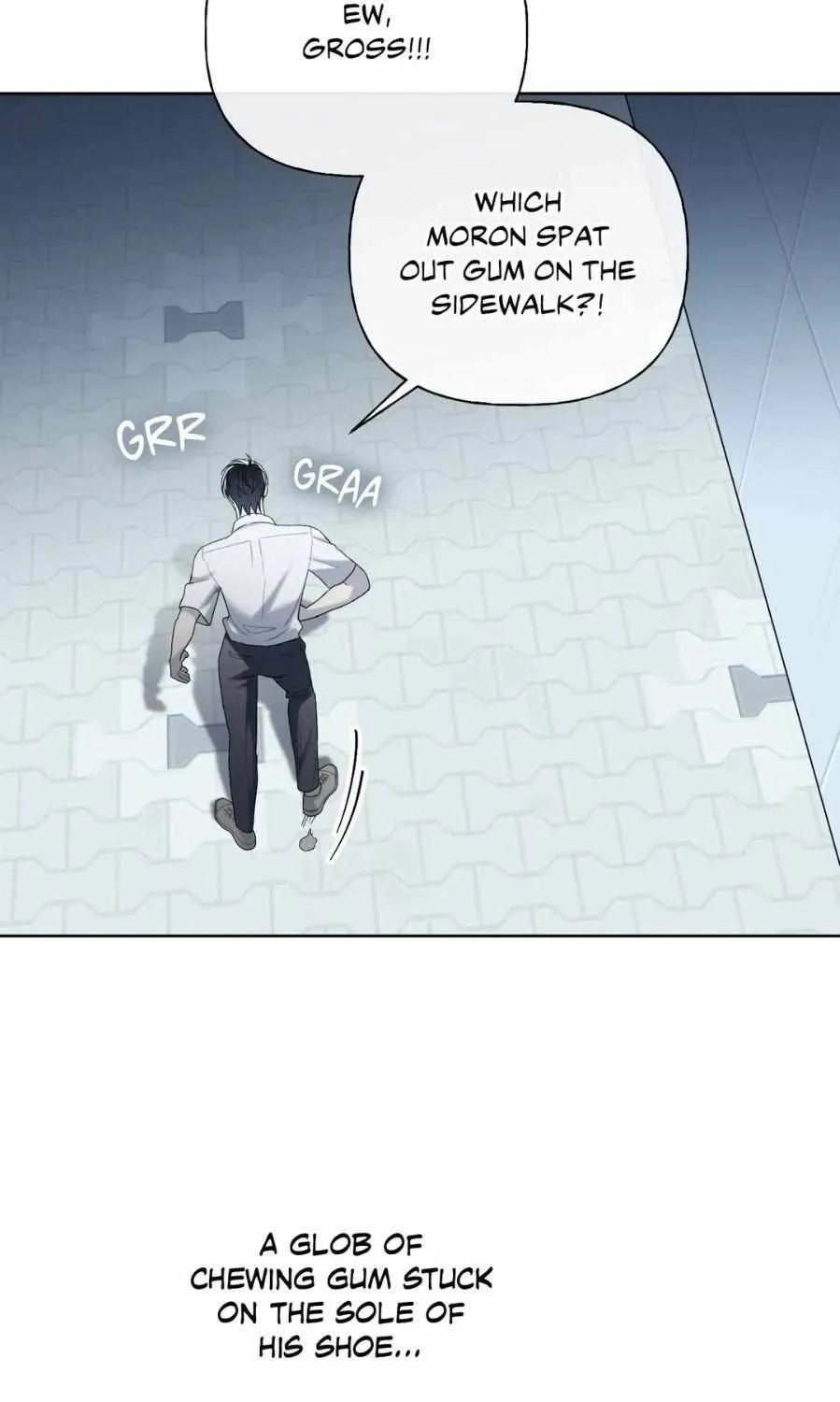 Read Guiding Hazard chapter 42 image 11 on Lezhin