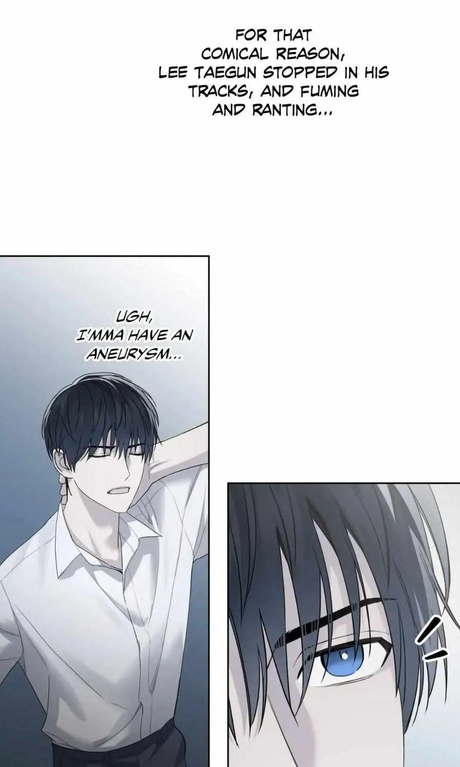 Read Guiding Hazard chapter 42 image 12 on Lezhin