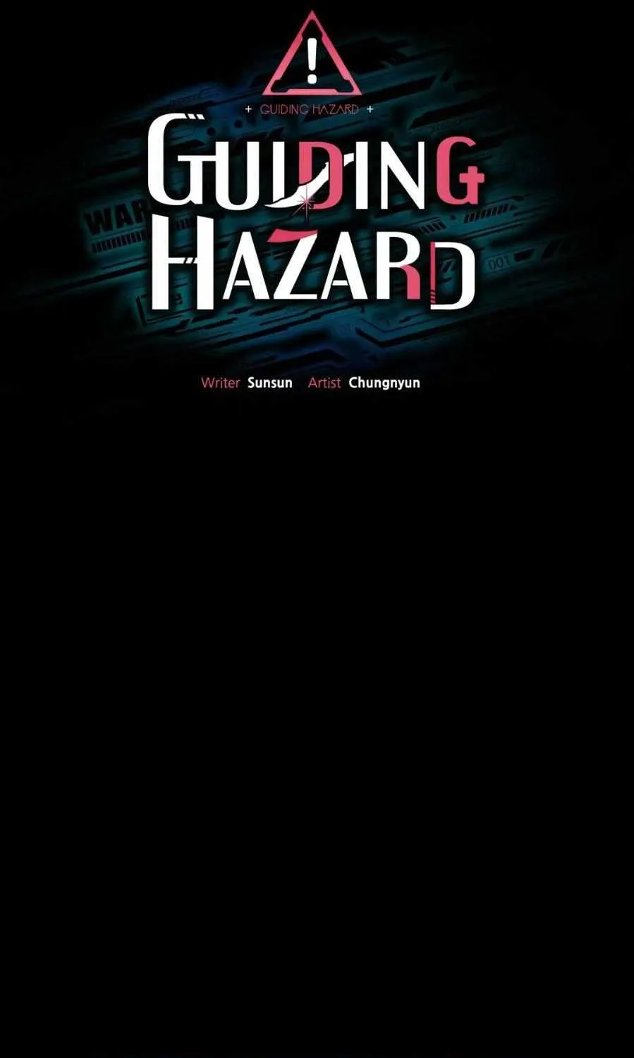 Read Guiding Hazard chapter 42 image 22 on Lezhin