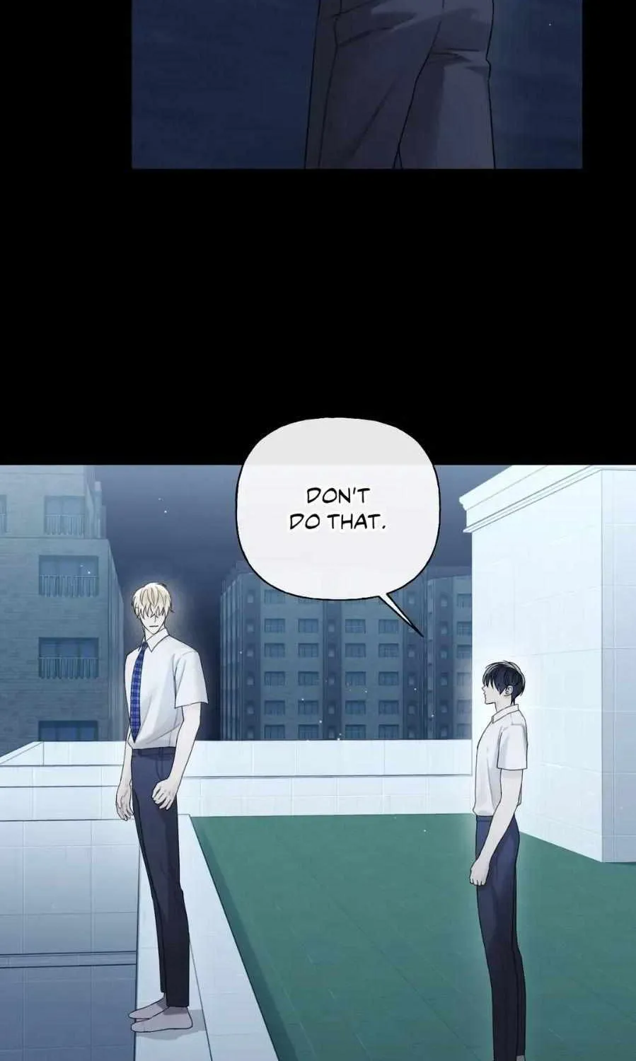 Read Guiding Hazard chapter 42 image 26 on Lezhin