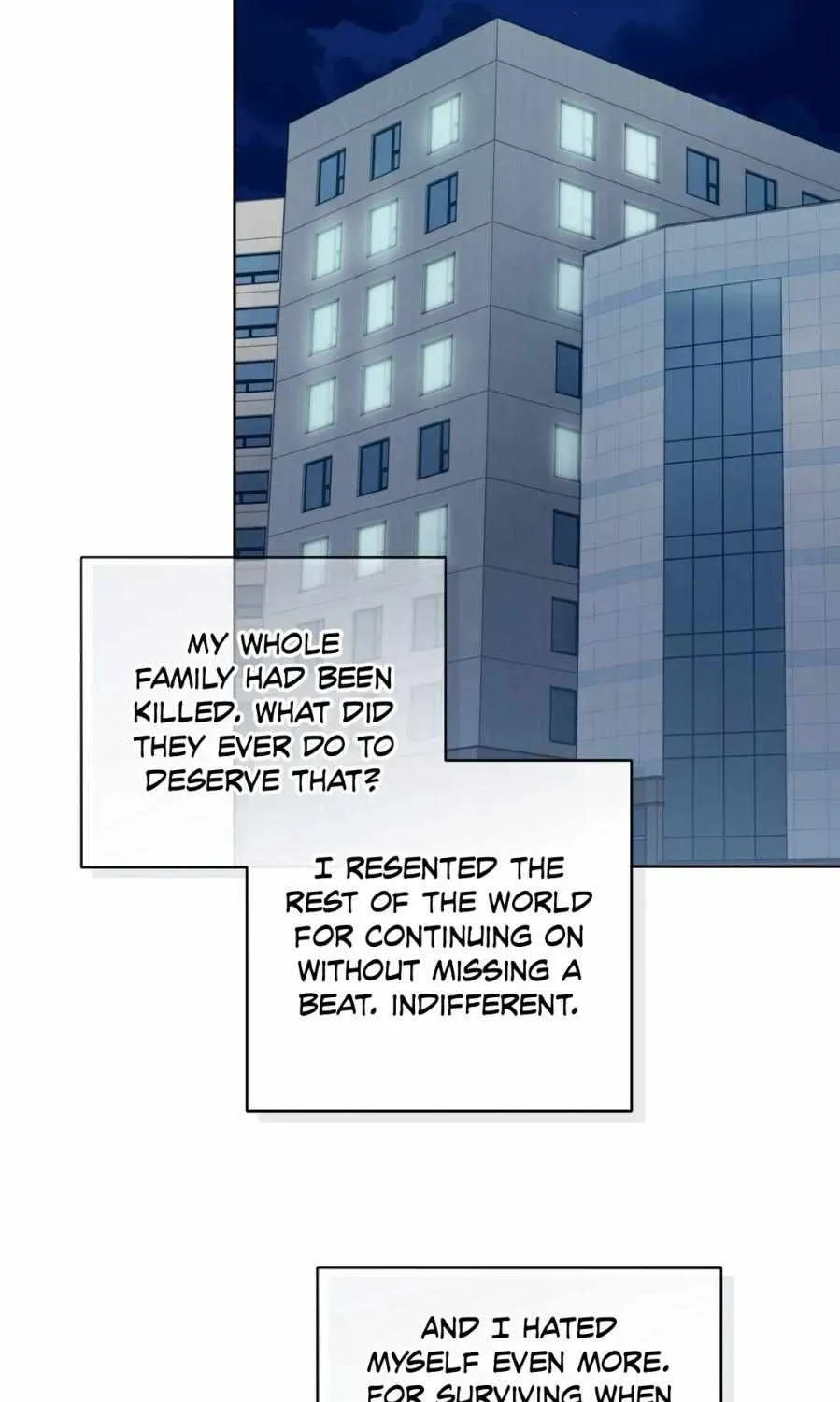 Read Guiding Hazard chapter 42 image 4 on Lezhin