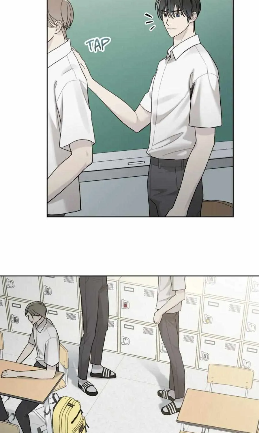 Read Guiding Hazard chapter 42 image 52 on Lezhin