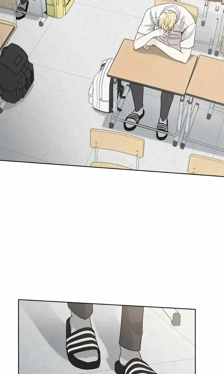 Read Guiding Hazard chapter 42 image 53 on Lezhin