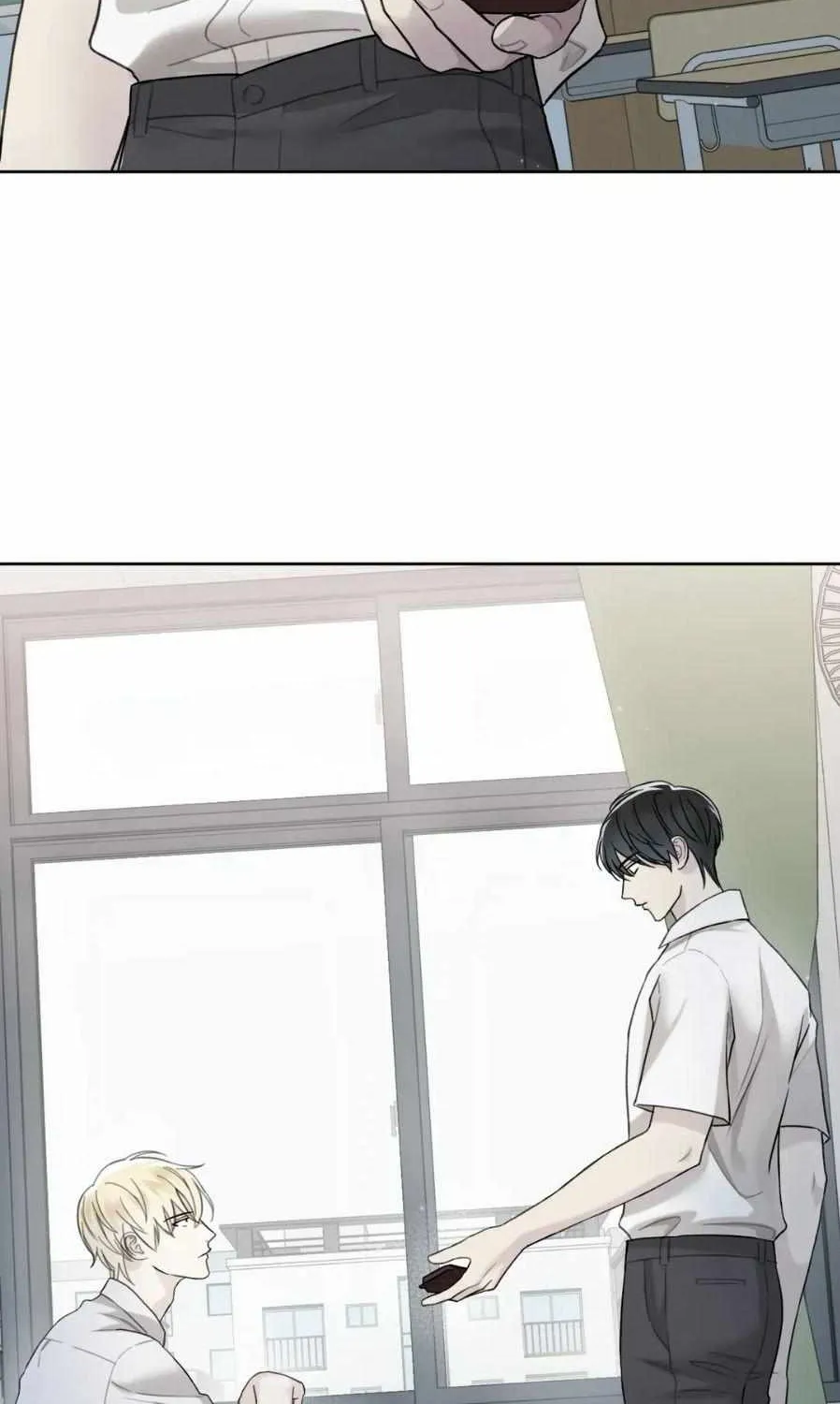 Read Guiding Hazard chapter 42 image 57 on Lezhin