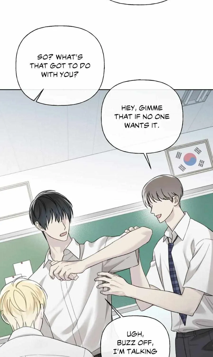 Read Guiding Hazard chapter 42 image 63 on Lezhin