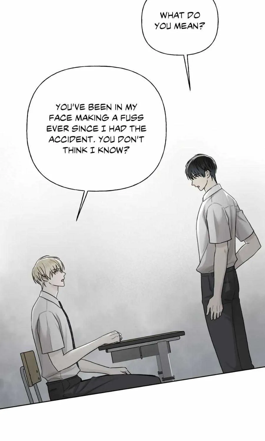 Read Guiding Hazard chapter 42 image 70 on Lezhin