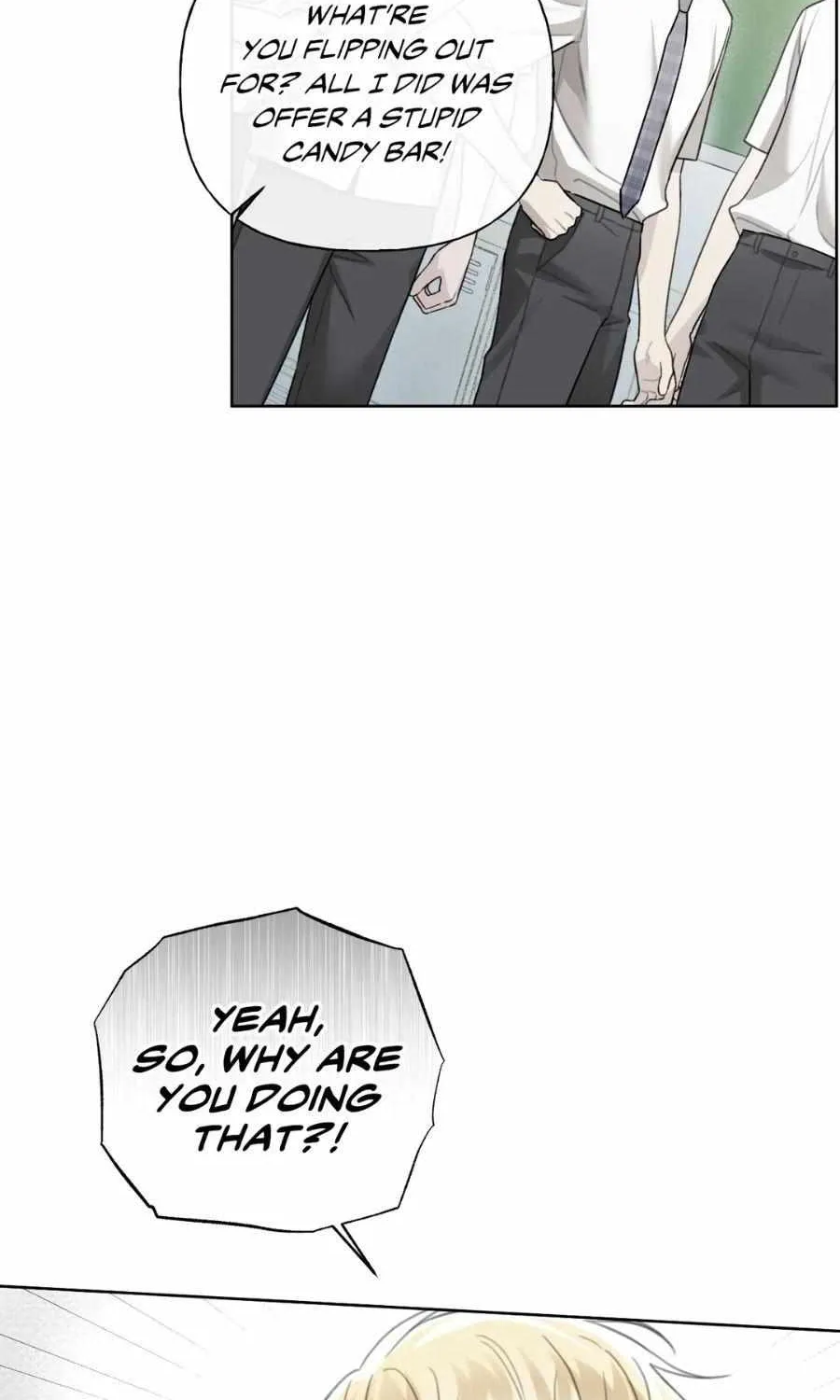 Read Guiding Hazard chapter 42 image 72 on Lezhin