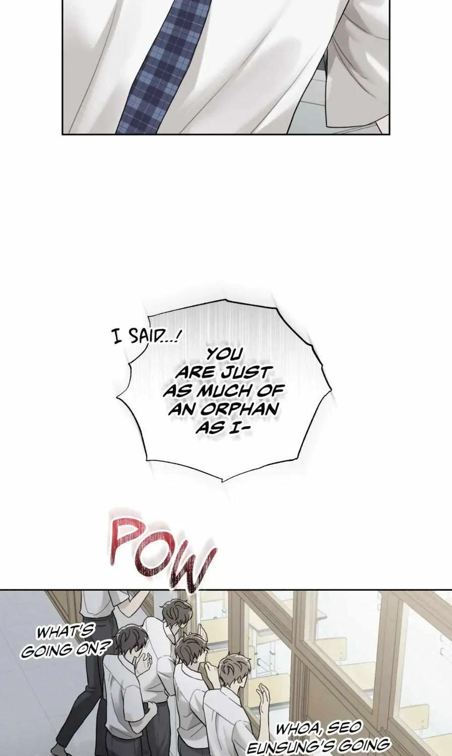 Read Guiding Hazard chapter 43 image 10 on Lezhin
