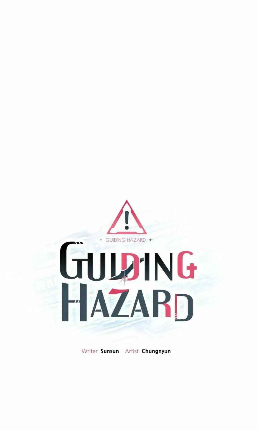 Read Guiding Hazard chapter 43 image 12 on Lezhin