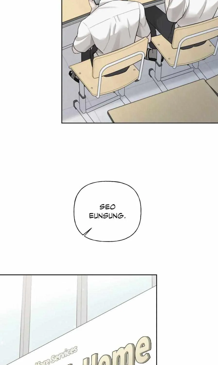 Read Guiding Hazard chapter 43 image 14 on Lezhin