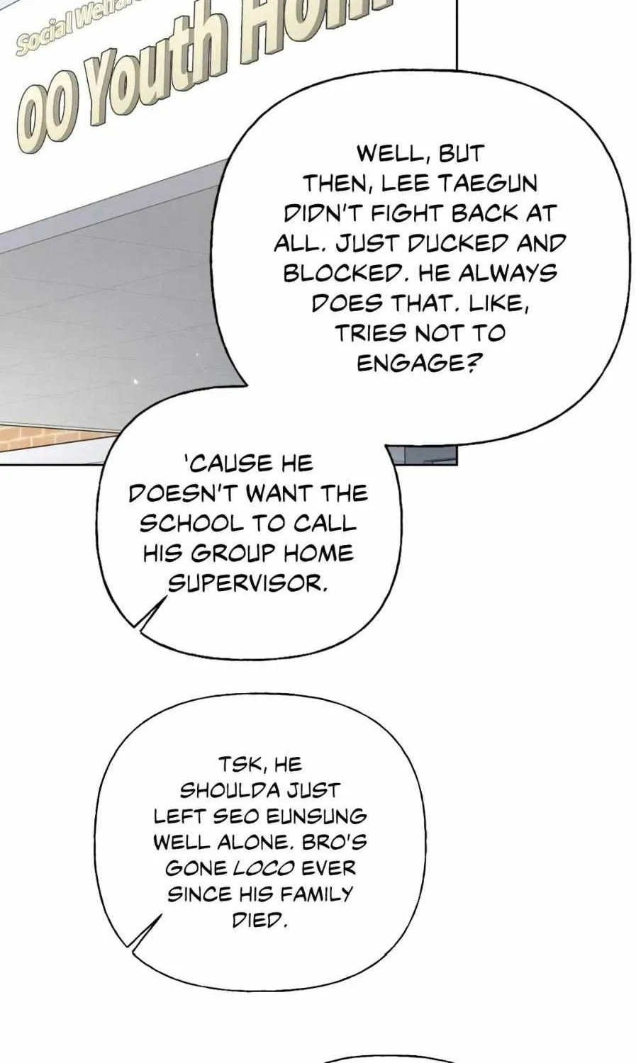 Read Guiding Hazard chapter 43 image 15 on Lezhin