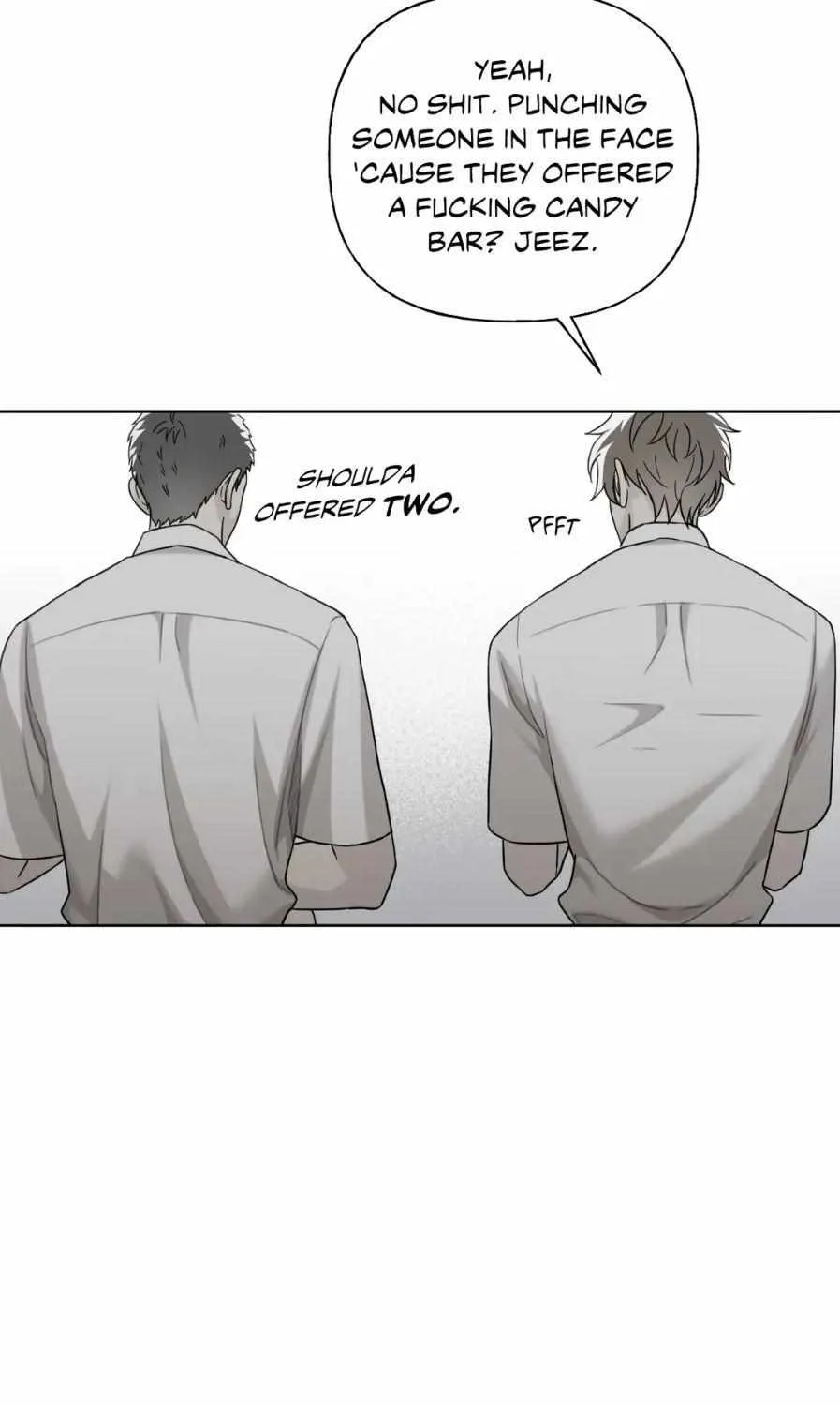 Read Guiding Hazard chapter 43 image 16 on Lezhin