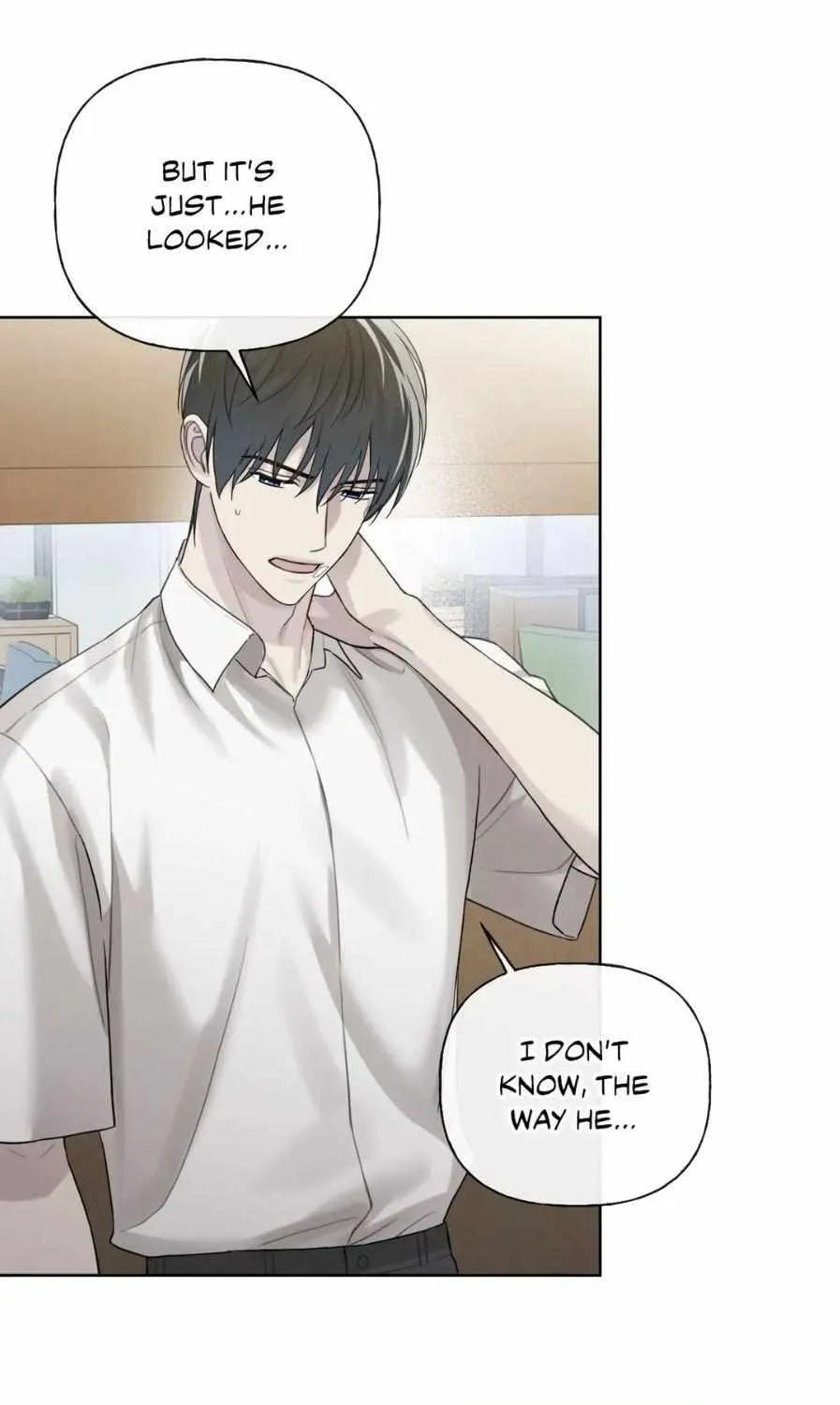 Read Guiding Hazard chapter 43 image 22 on Lezhin
