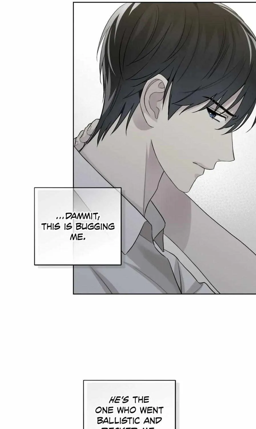 Read Guiding Hazard chapter 43 image 23 on Lezhin
