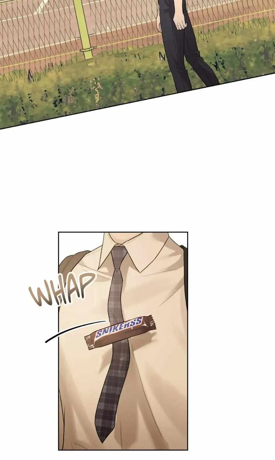 Read Guiding Hazard chapter 43 image 28 on Lezhin