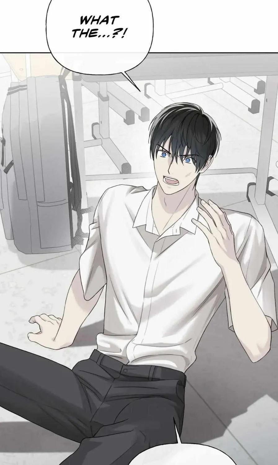 Read Guiding Hazard chapter 43 image 3 on Lezhin