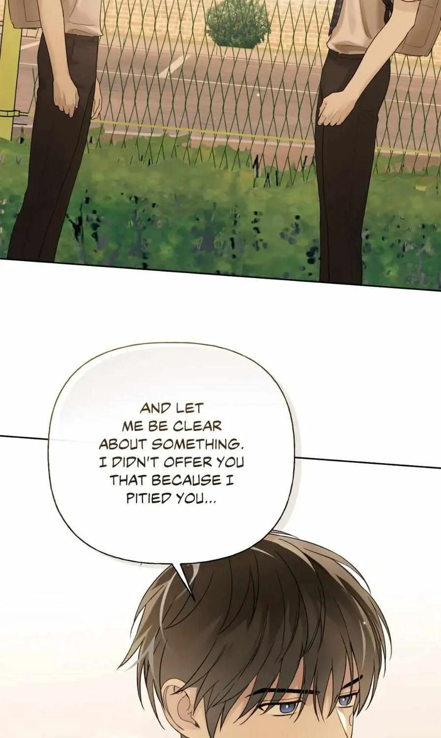 Read Guiding Hazard chapter 43 image 31 on Lezhin