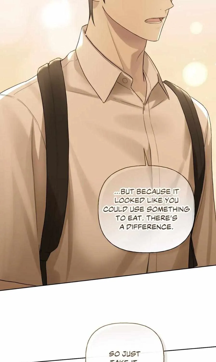 Read Guiding Hazard chapter 43 image 32 on Lezhin