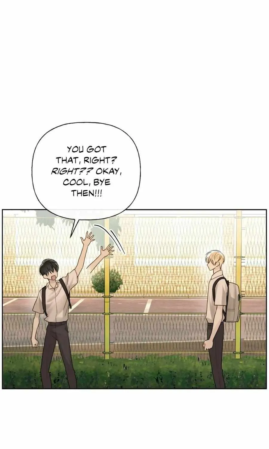 Read Guiding Hazard chapter 43 image 39 on Lezhin