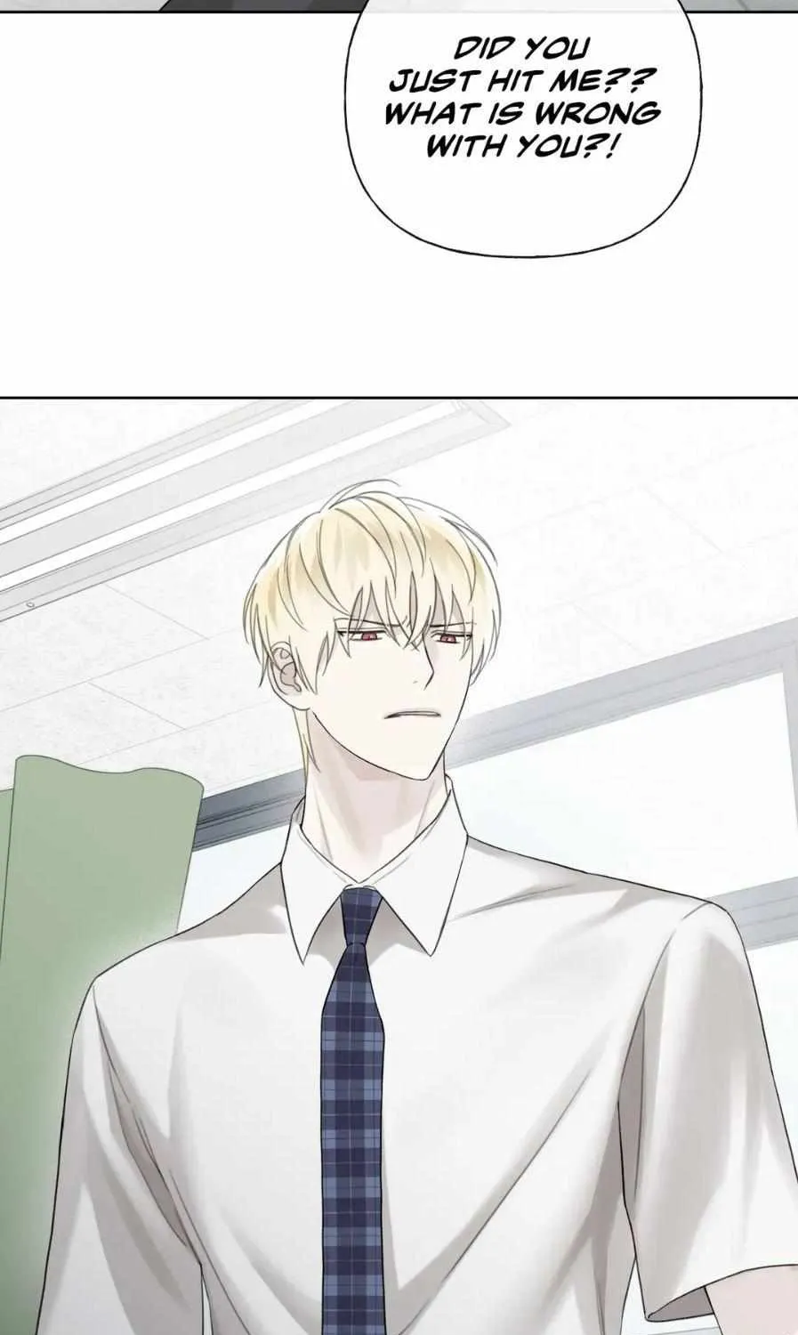Read Guiding Hazard chapter 43 image 4 on Lezhin
