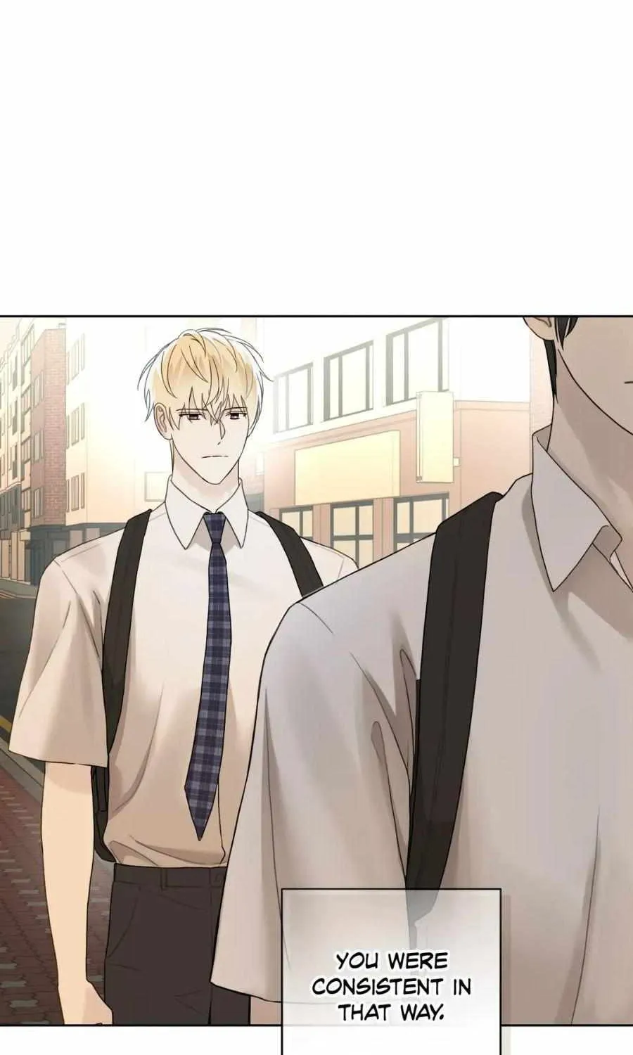 Read Guiding Hazard chapter 43 image 40 on Lezhin