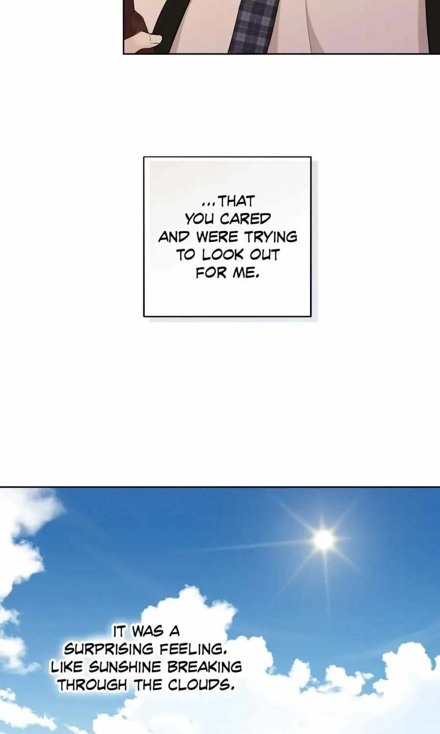 Read Guiding Hazard chapter 43 image 43 on Lezhin