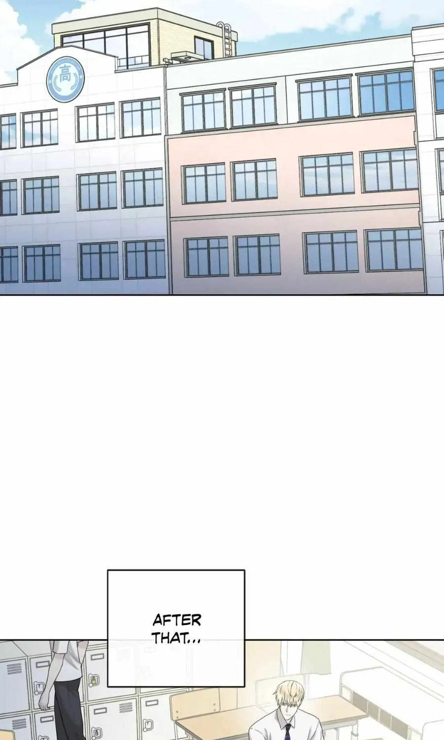 Read Guiding Hazard chapter 43 image 44 on Lezhin