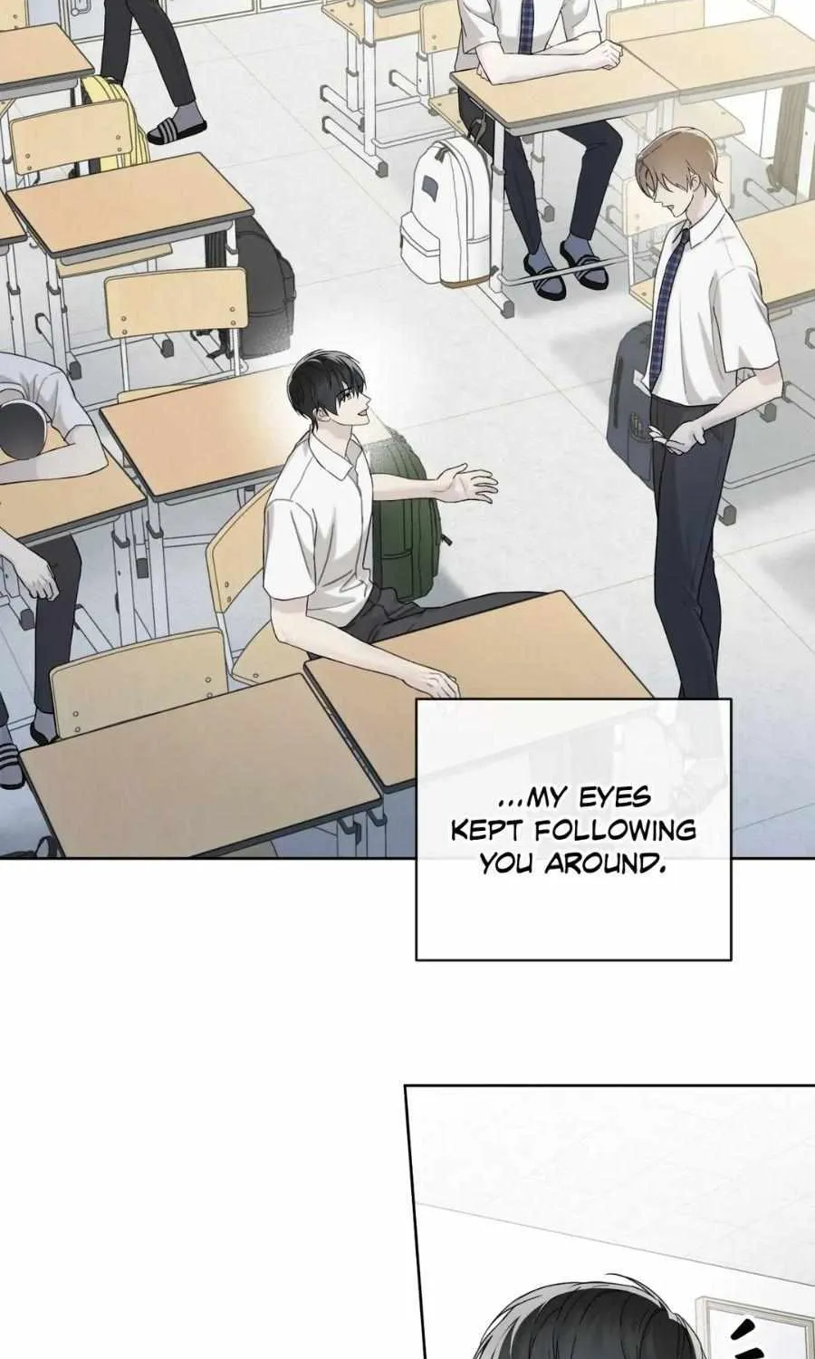 Read Guiding Hazard chapter 43 image 45 on Lezhin