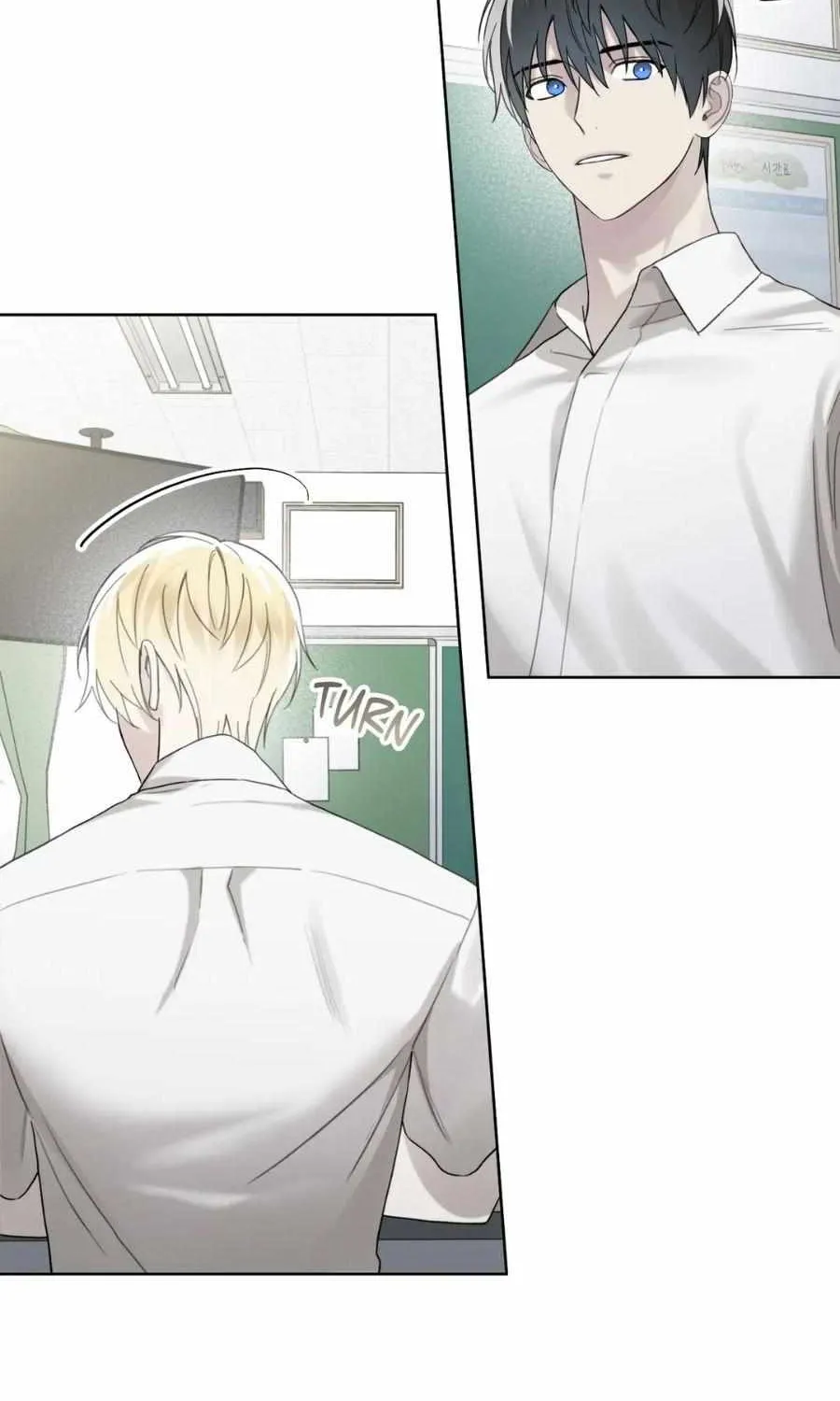 Read Guiding Hazard chapter 43 image 46 on Lezhin