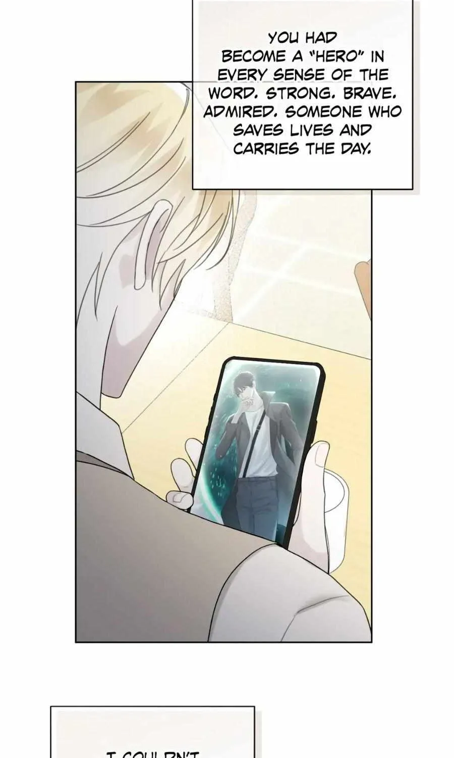 Read Guiding Hazard chapter 43 image 52 on Lezhin