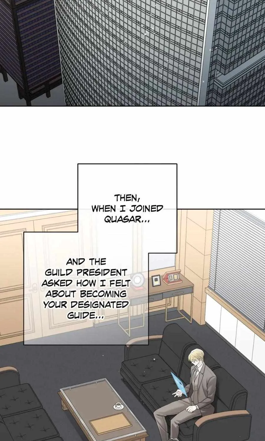Read Guiding Hazard chapter 43 image 55 on Lezhin