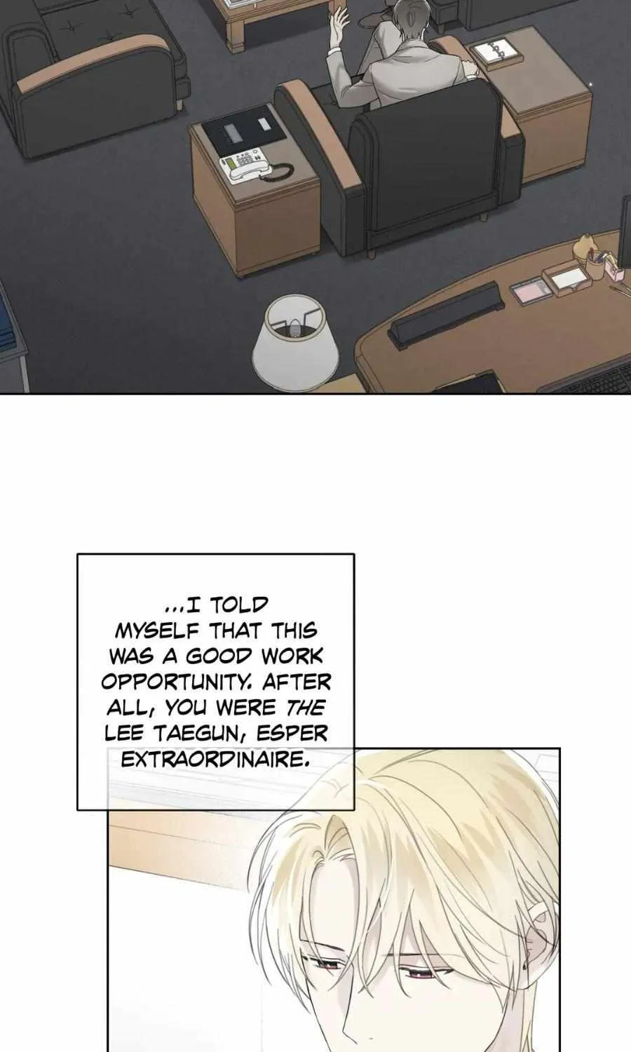Read Guiding Hazard chapter 43 image 56 on Lezhin
