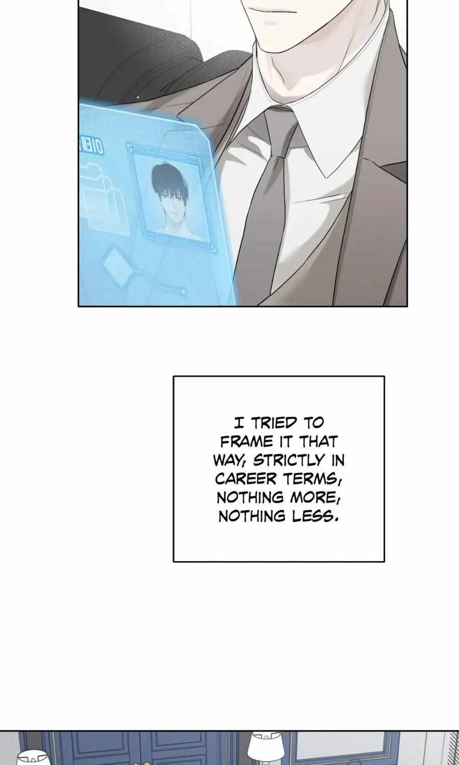 Read Guiding Hazard chapter 43 image 57 on Lezhin