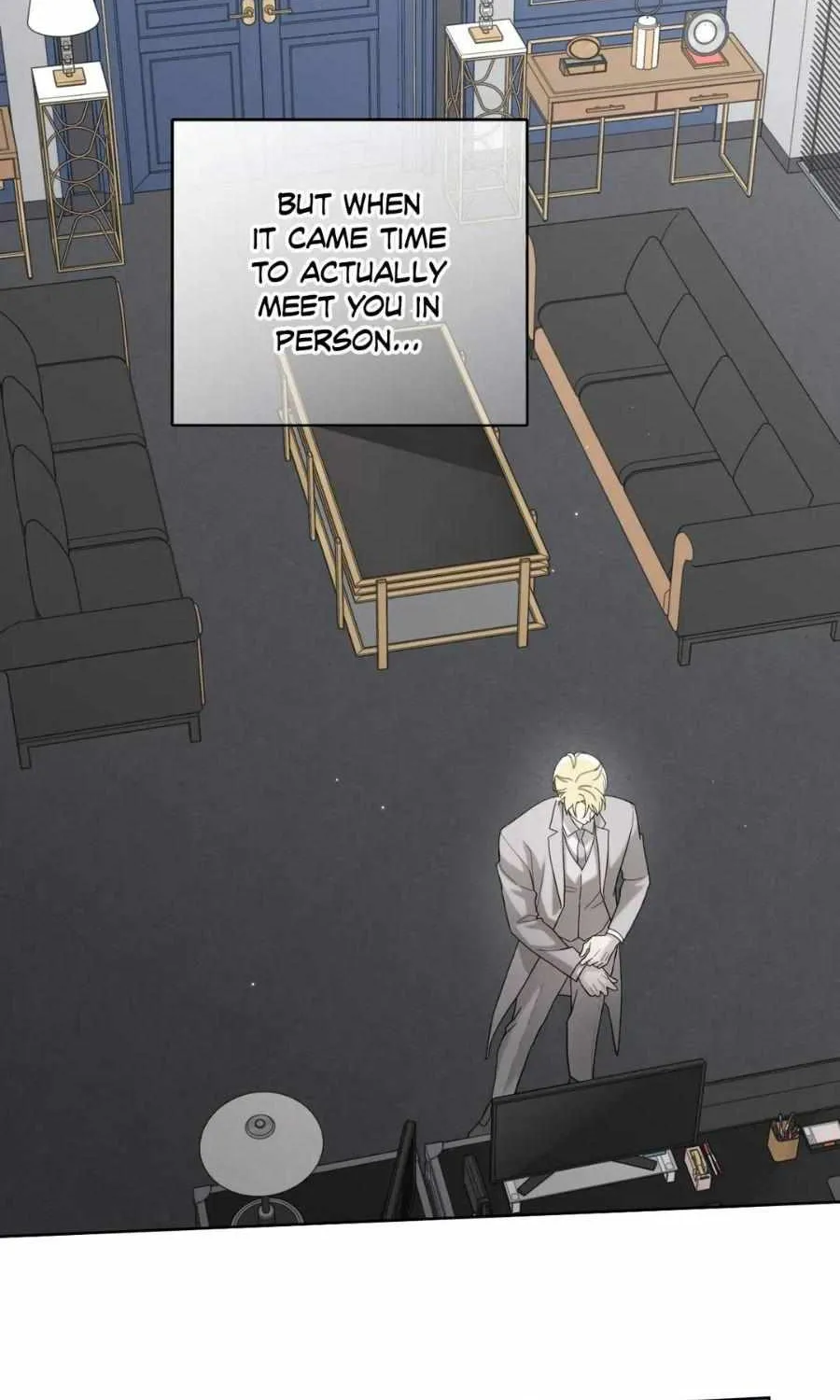 Read Guiding Hazard chapter 43 image 58 on Lezhin