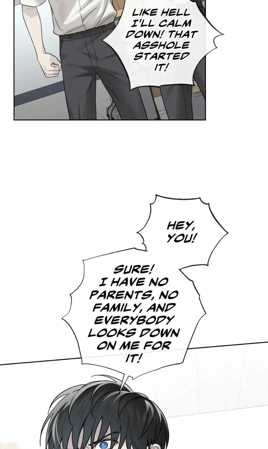Read Guiding Hazard chapter 43 image 6 on Lezhin