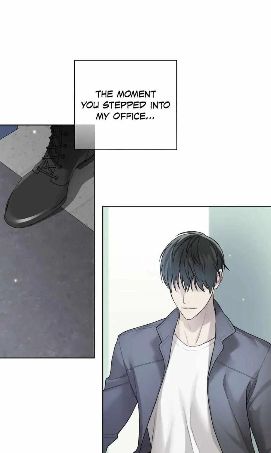 Read Guiding Hazard chapter 43 image 60 on Lezhin