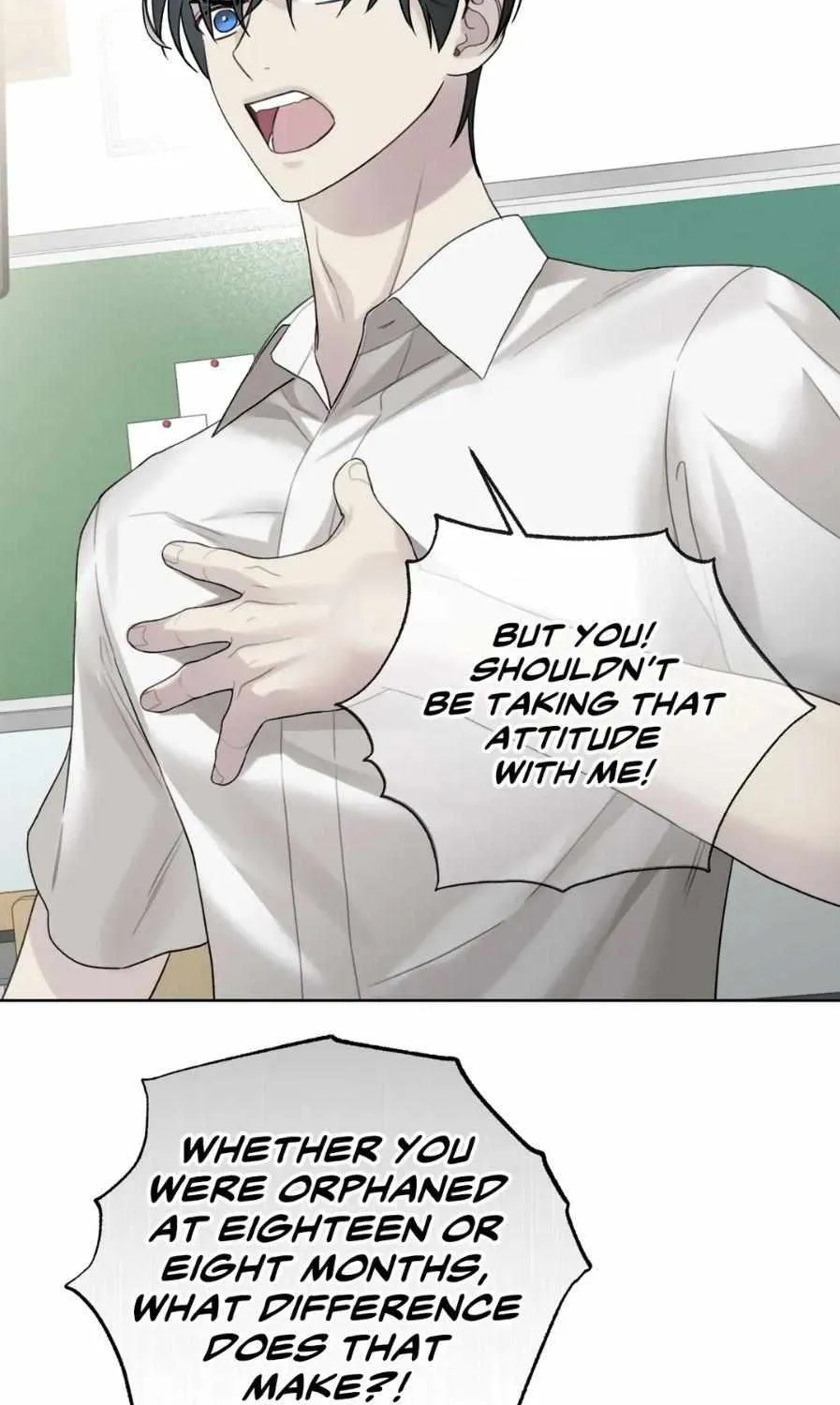 Read Guiding Hazard chapter 43 image 7 on Lezhin