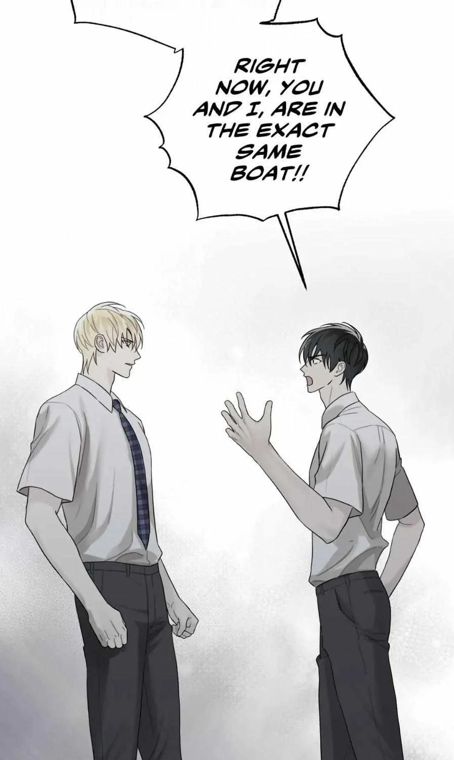 Read Guiding Hazard chapter 43 image 8 on Lezhin