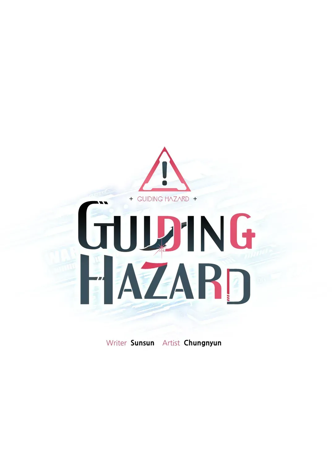 Read Guiding Hazard chapter 44 image 1 on Lezhin