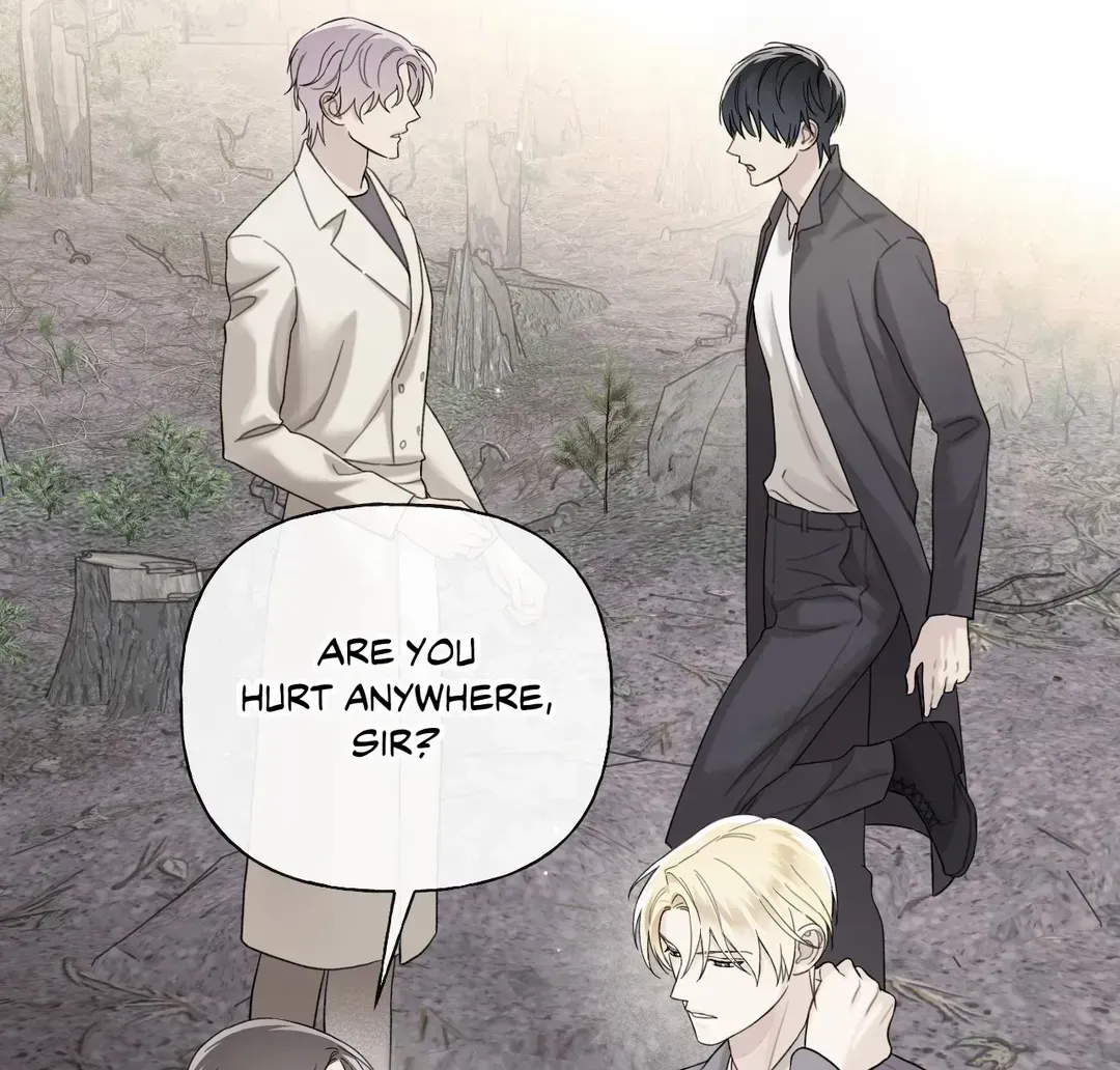 Read Guiding Hazard chapter 44 image 20 on Lezhin
