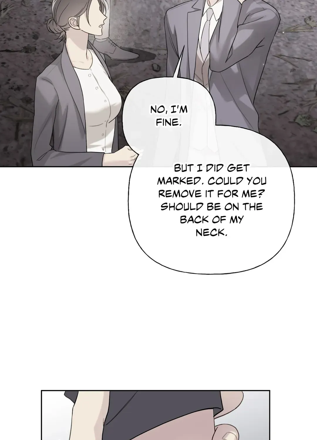 Read Guiding Hazard chapter 44 image 21 on Lezhin
