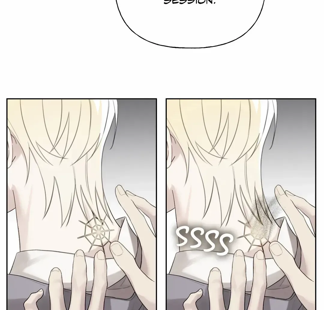 Read Guiding Hazard chapter 44 image 26 on Lezhin