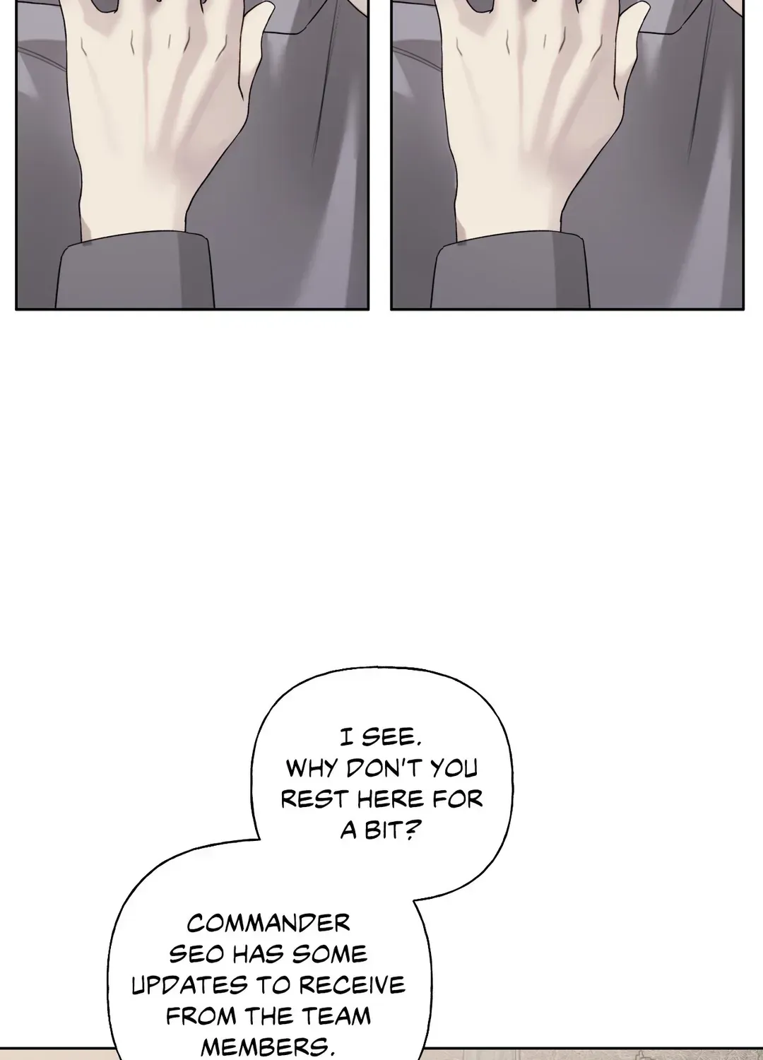 Read Guiding Hazard chapter 44 image 27 on Lezhin