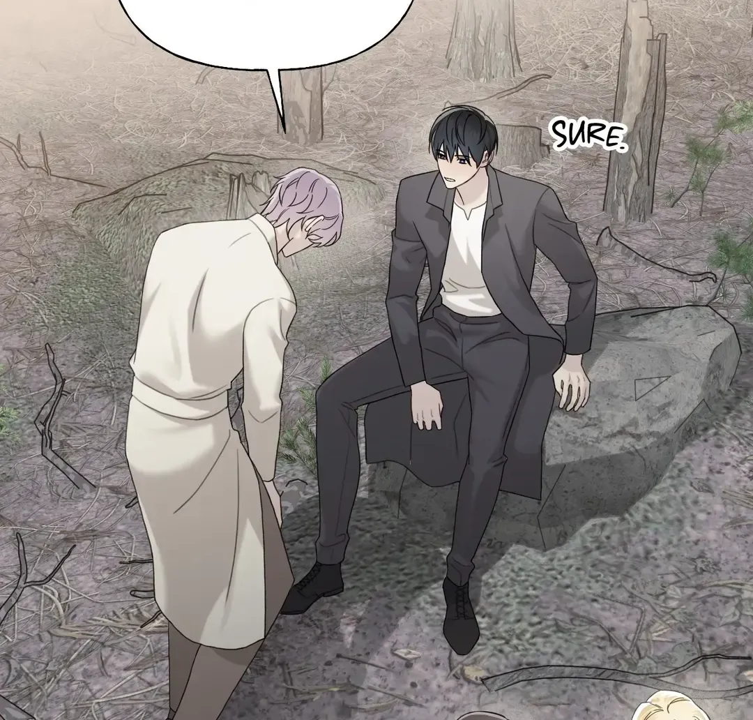 Read Guiding Hazard chapter 44 image 28 on Lezhin