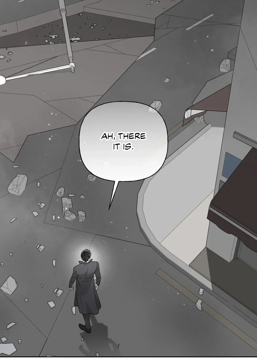Read Guiding Hazard chapter 44 image 3 on Lezhin