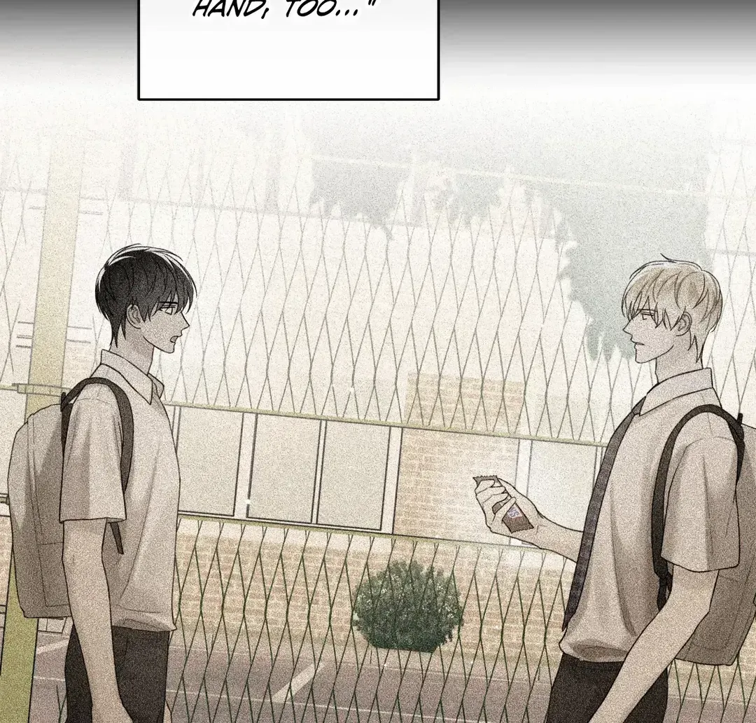 Read Guiding Hazard chapter 44 image 32 on Lezhin